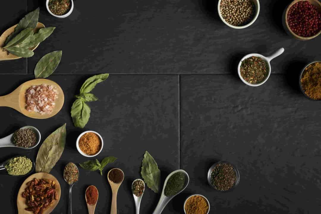 Herbs